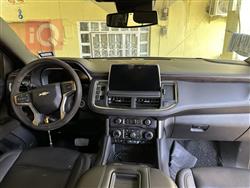 شێڤرۆلێت تاهۆ